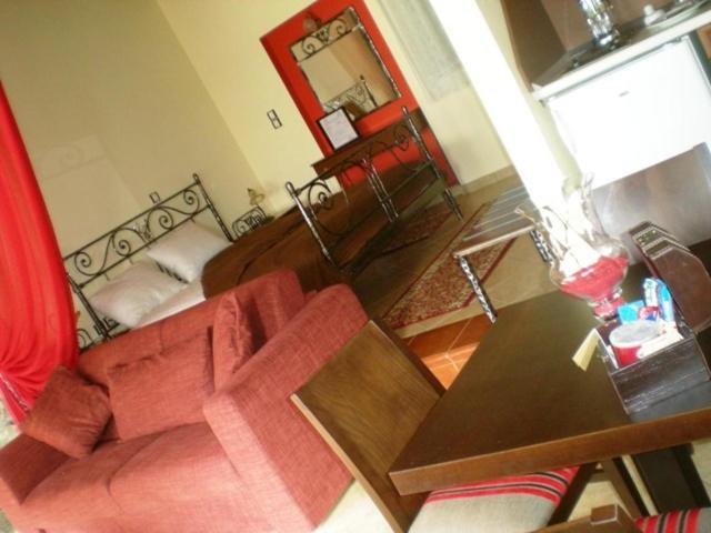 Ktima Kletsa Aparthotel Graviá Quarto foto