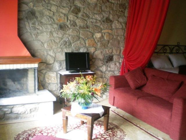 Ktima Kletsa Aparthotel Graviá Quarto foto