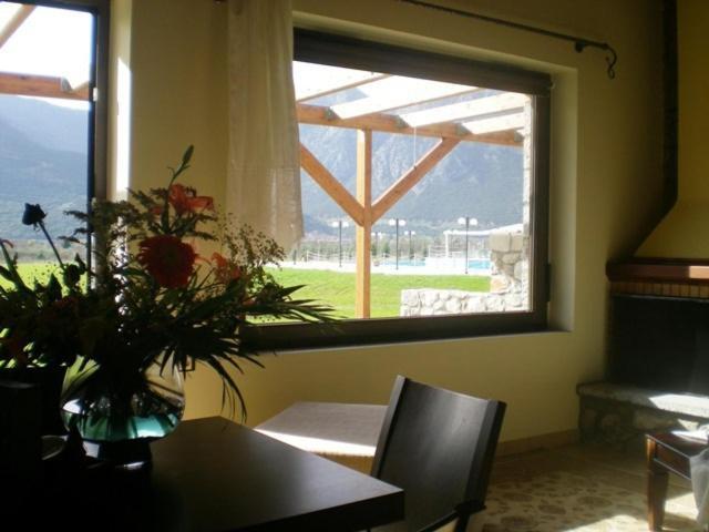 Ktima Kletsa Aparthotel Graviá Quarto foto
