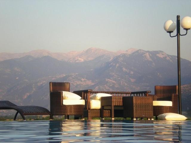 Ktima Kletsa Aparthotel Graviá Exterior foto